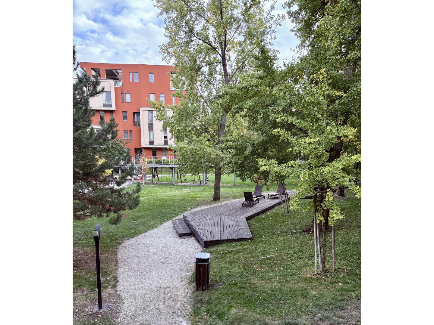 Eladó lakás 57m2 Budapest, XI. kerület Sasad