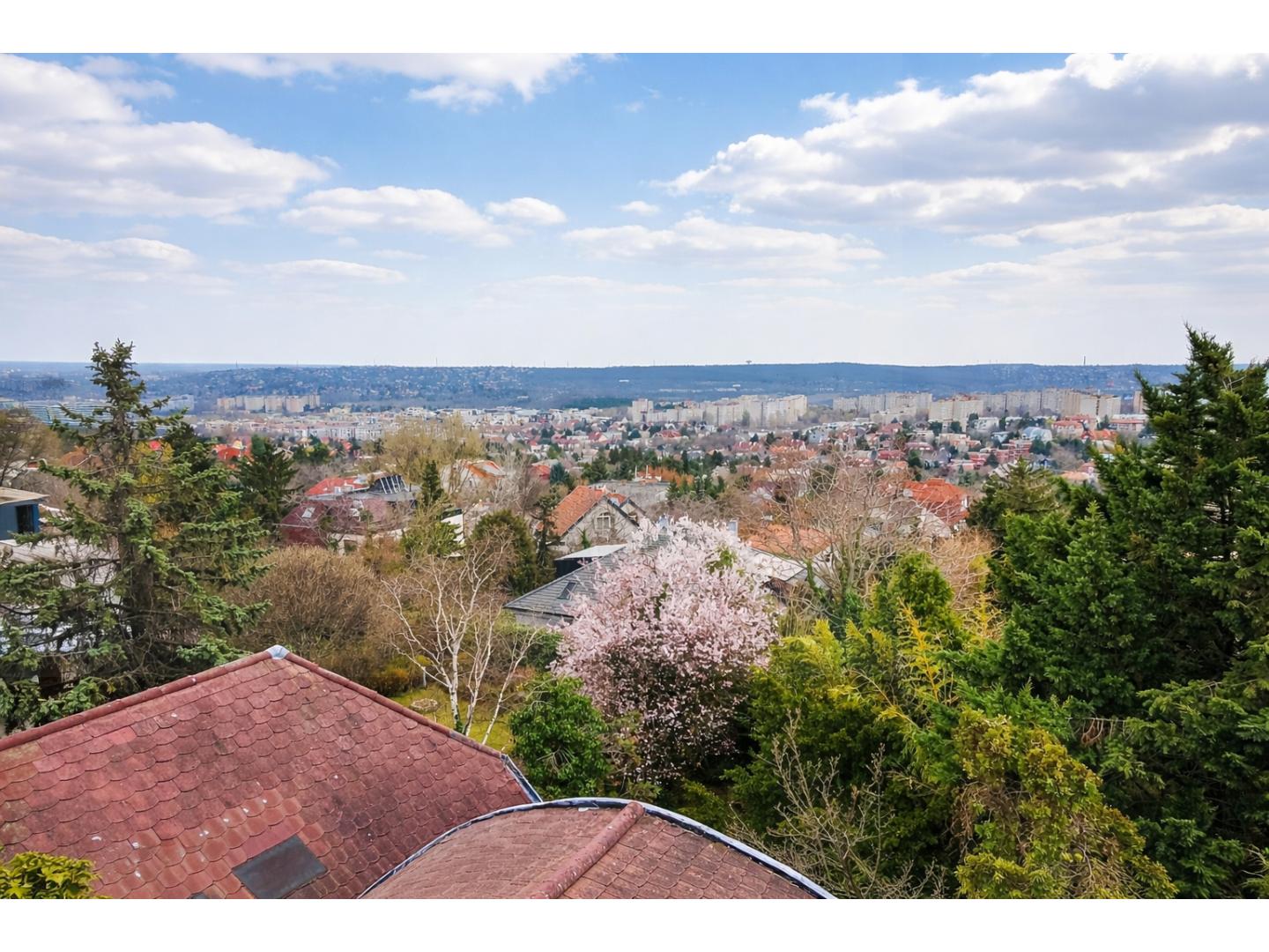 Eladó családi ház 414m2 Budapest, XI. kerület SADAD tetején*