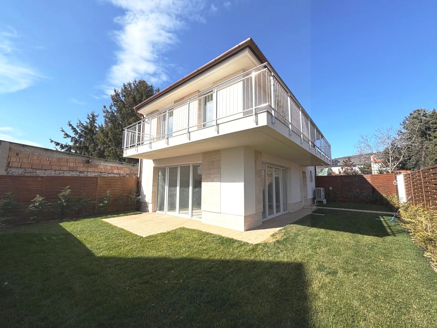 Eladó családi ház 142m2 Budapest, XI. kerület *Budaörs kertváros