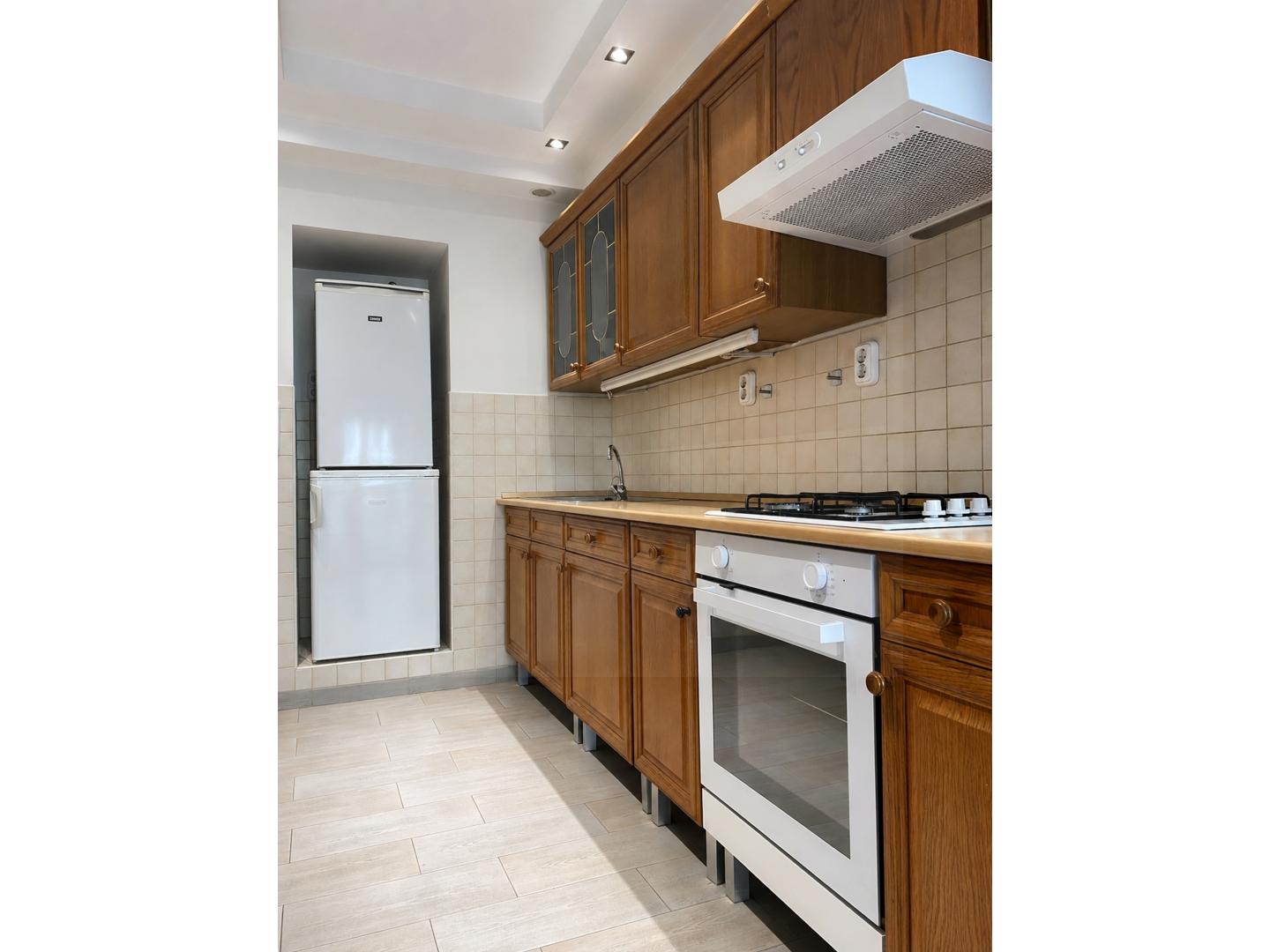 Eladó lakás 108m2 Budapest, I. kerület 