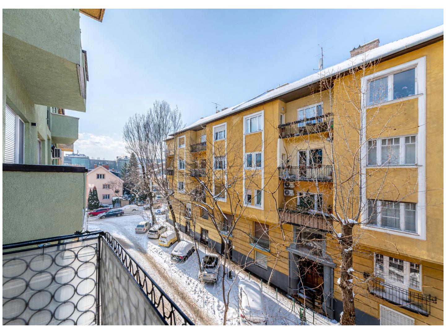 Eladó lakás 86m2 Budapest, XII. kerület Németvölgy