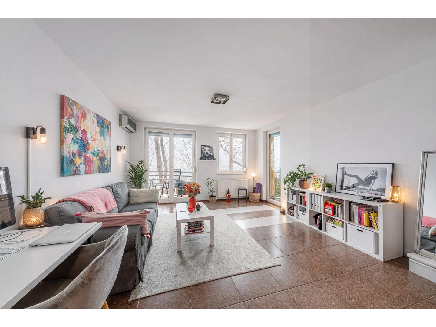 Eladó lakás 43m2 Budapest, XII. kerület Svábhegyen