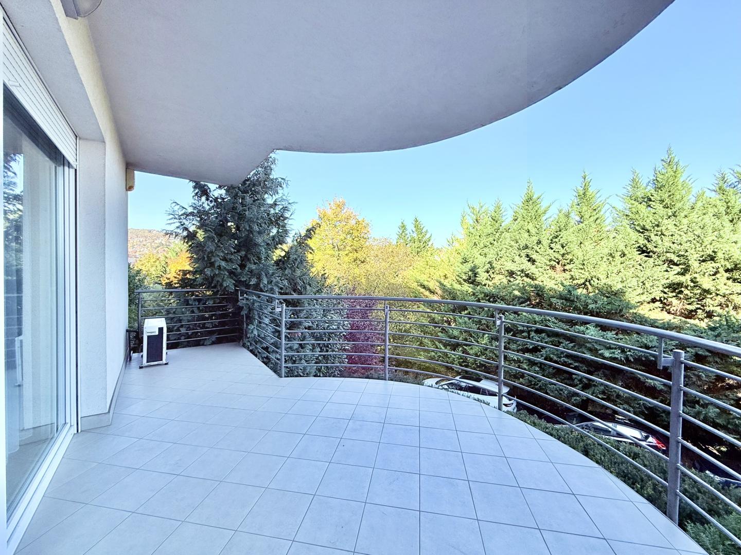 Kiadó lakás 82m2 Budapest, XI. kerület Sasad