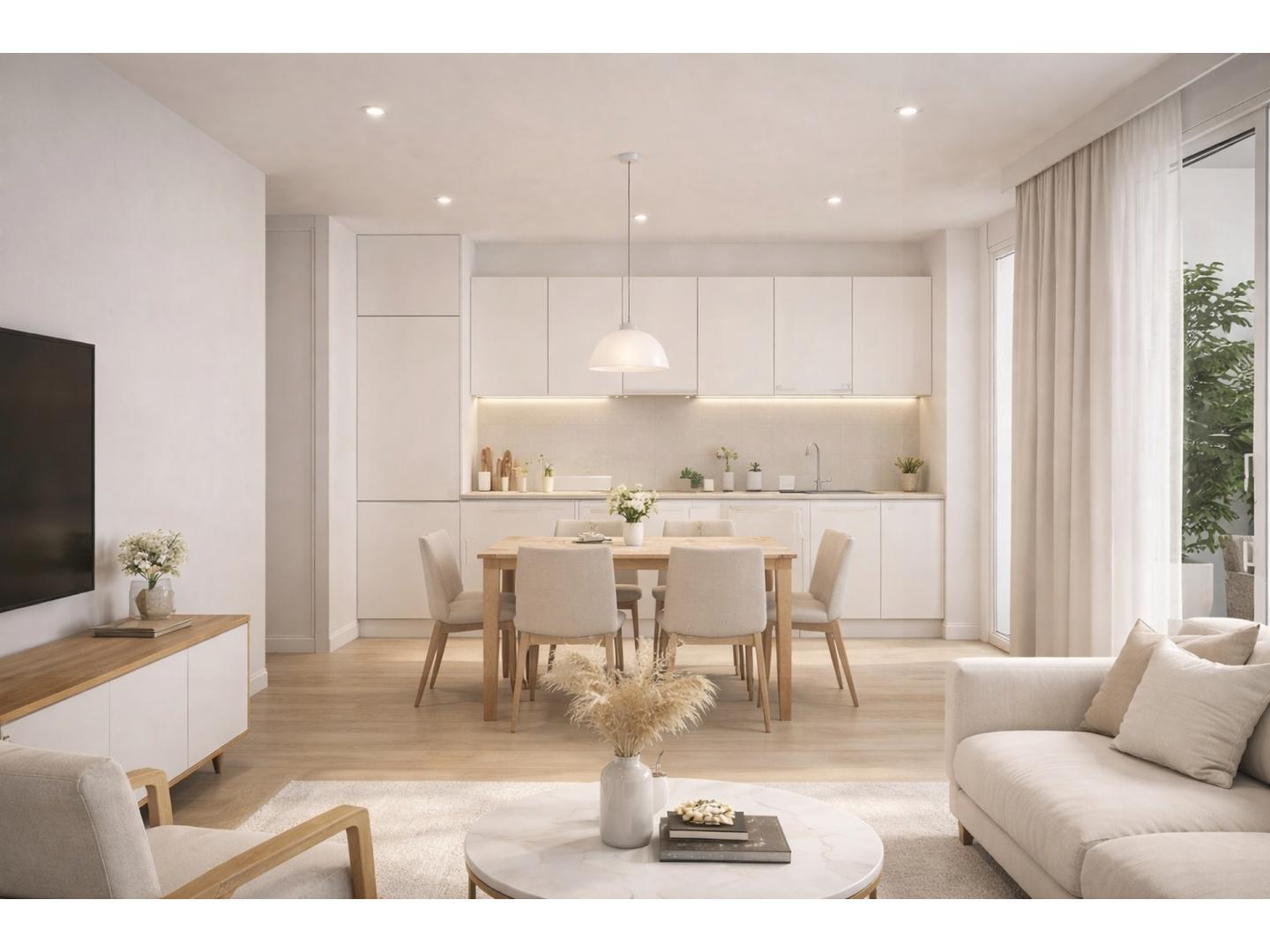 Eladó lakás 58m2 Budapest, XI. kerület SASAD felső részén