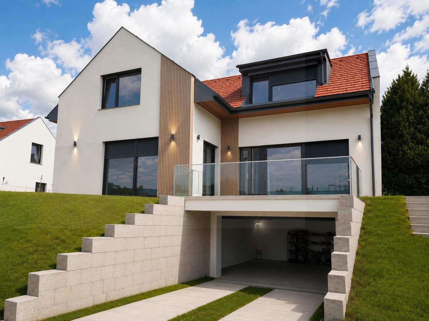 Eladó családi ház 330m2 Budapest, II. kerület 