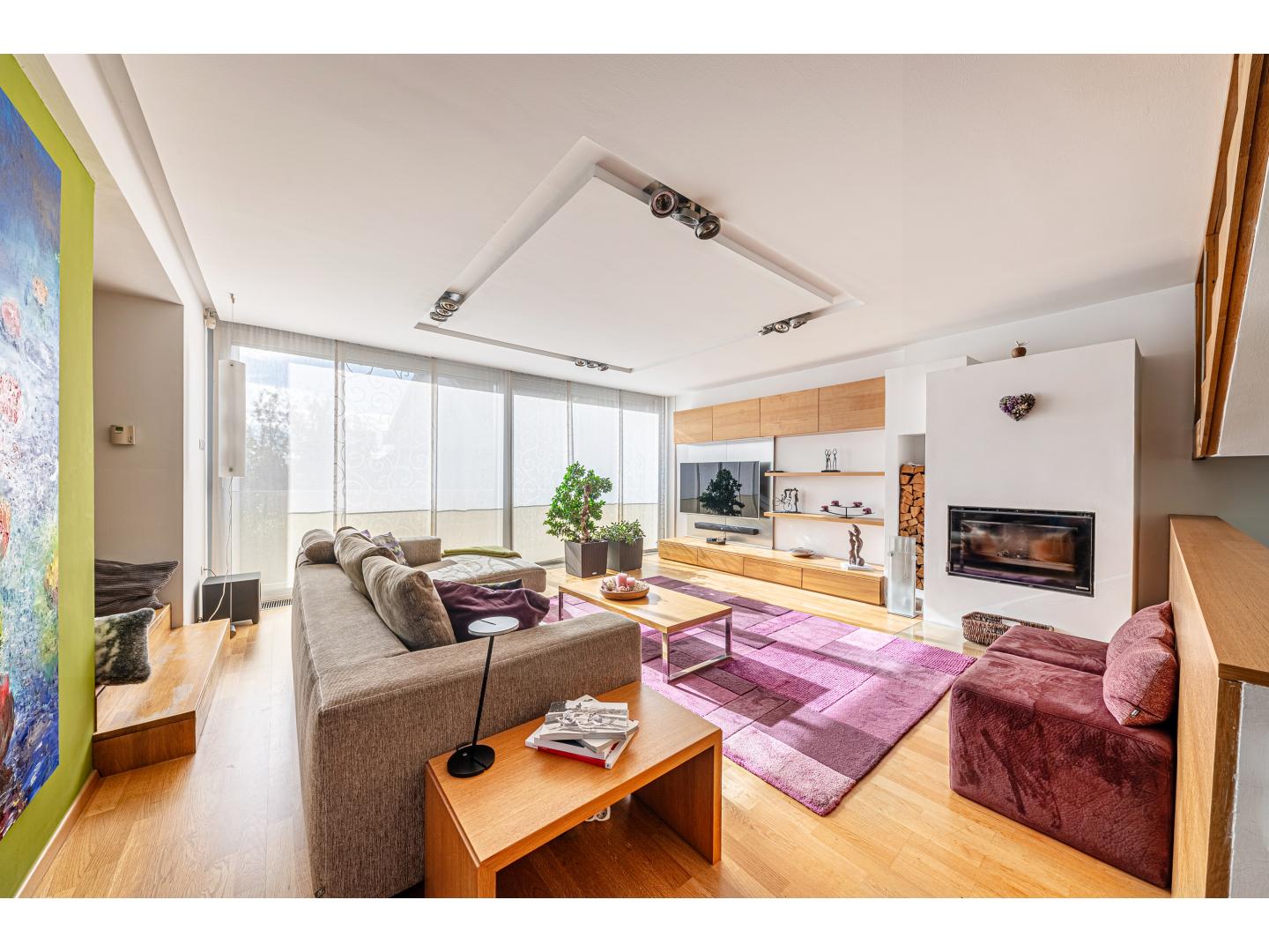 Eladó családi ház 350m2 Budapest, XI. kerület 
