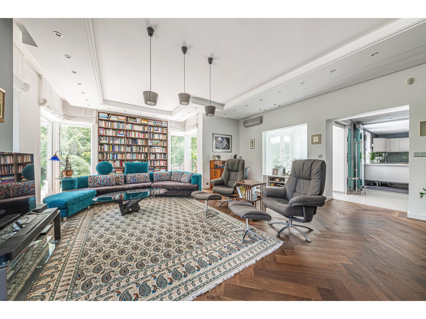 Eladó ikerház 305m2 Budapest, II. kerület Pálvölgy