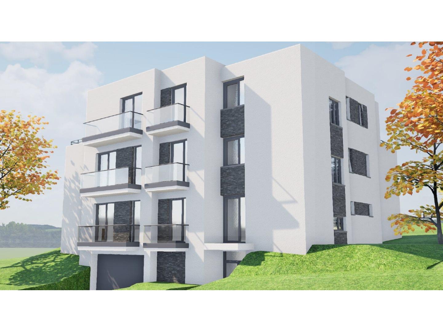 Eladó lakás 106m2 Budapest, XI. kerület Sasad felső része