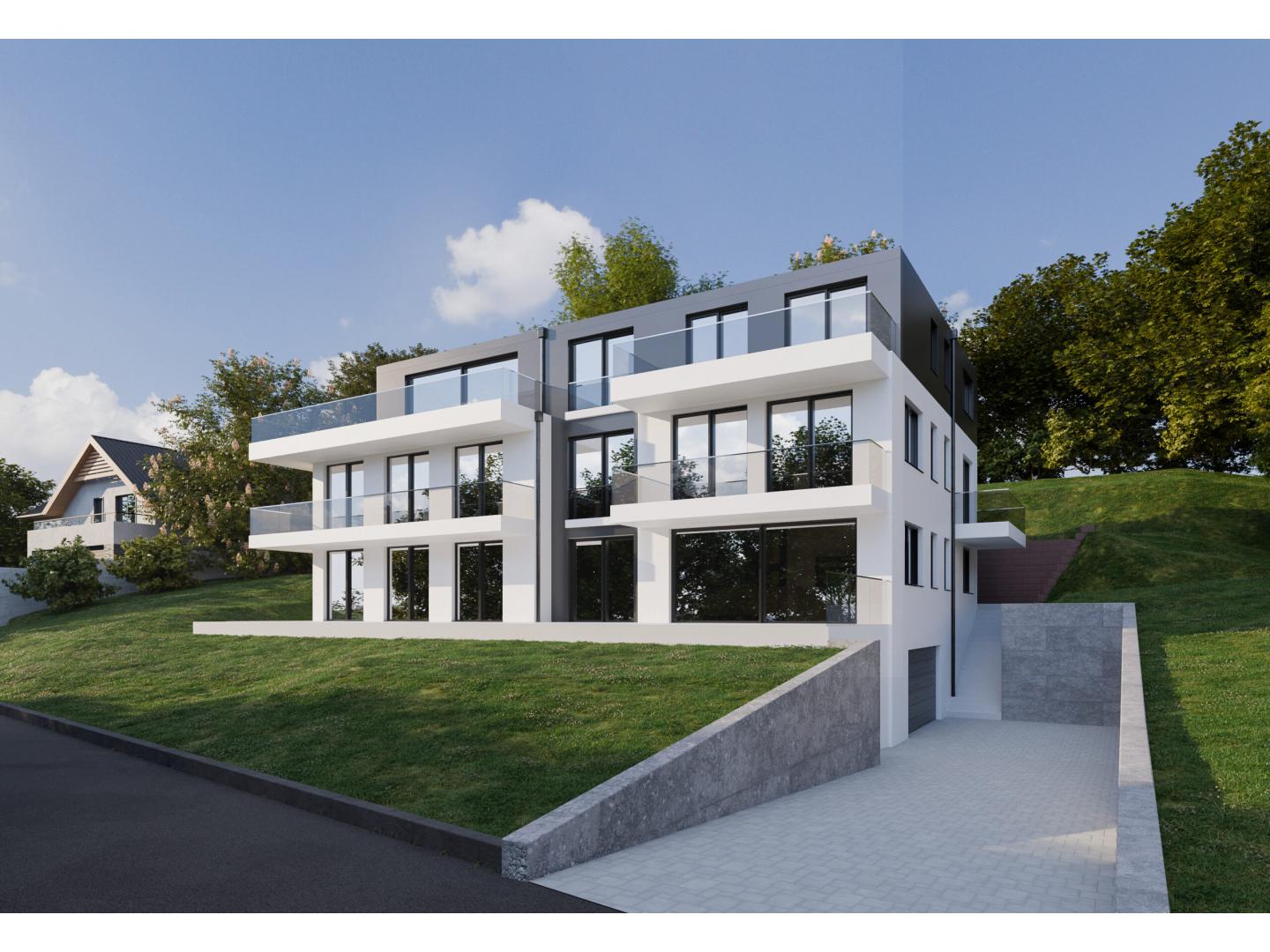 Eladó lakás 135m2 Budapest, XI. kerület Madárhegy