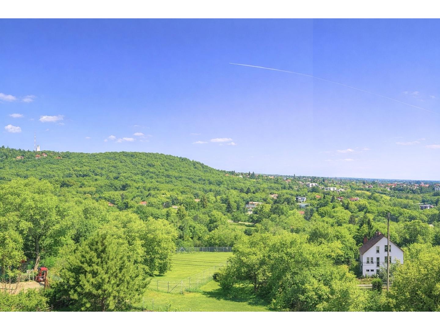 Eladó lakás 146m2 Budapest, XI. kerület 