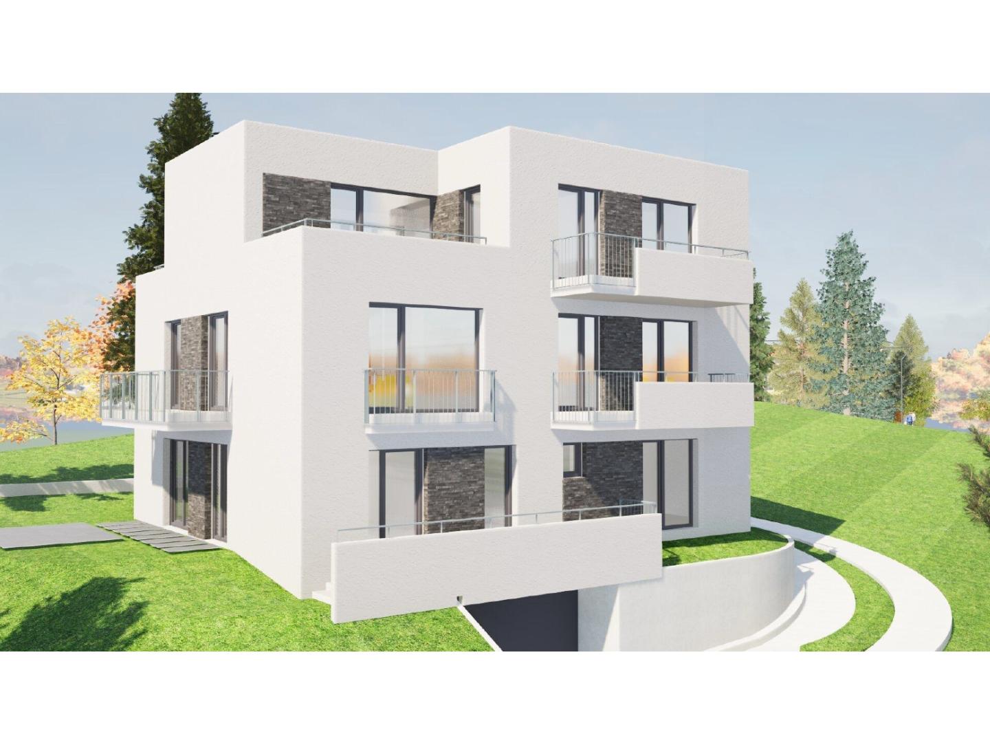Eladó lakás 55m2 Budapest, XI. kerület Sasad felső része