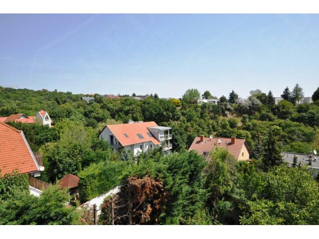 Eladó lakás 194m2 Budapest, XII. kerület Széchenyihegy