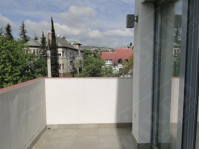 Kiadó lakás 68m2 Budapest, XI. kerület Sashegy