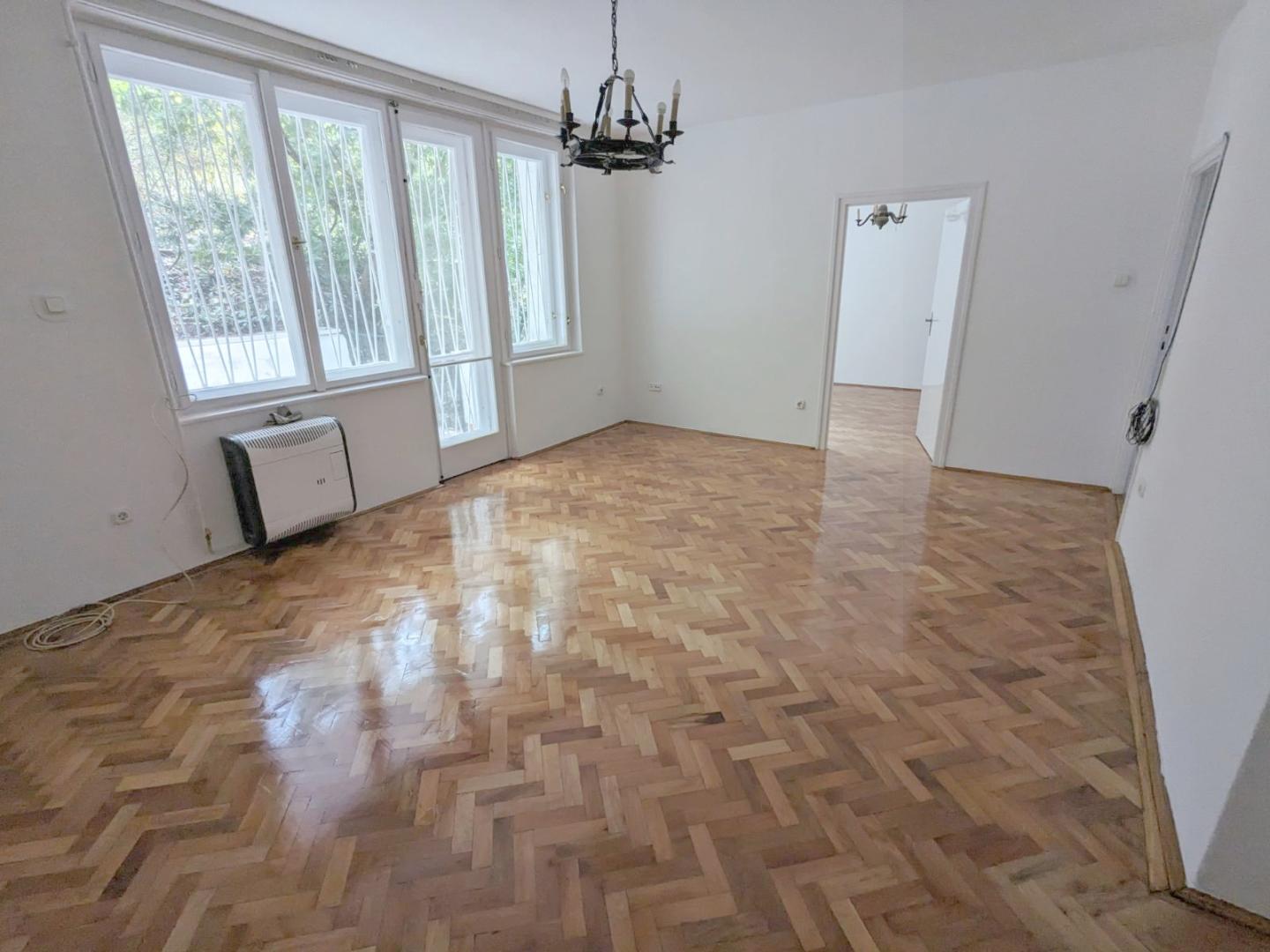 Kiadó lakás 80m2 Budapest, XII. kerület Kissvábhegy