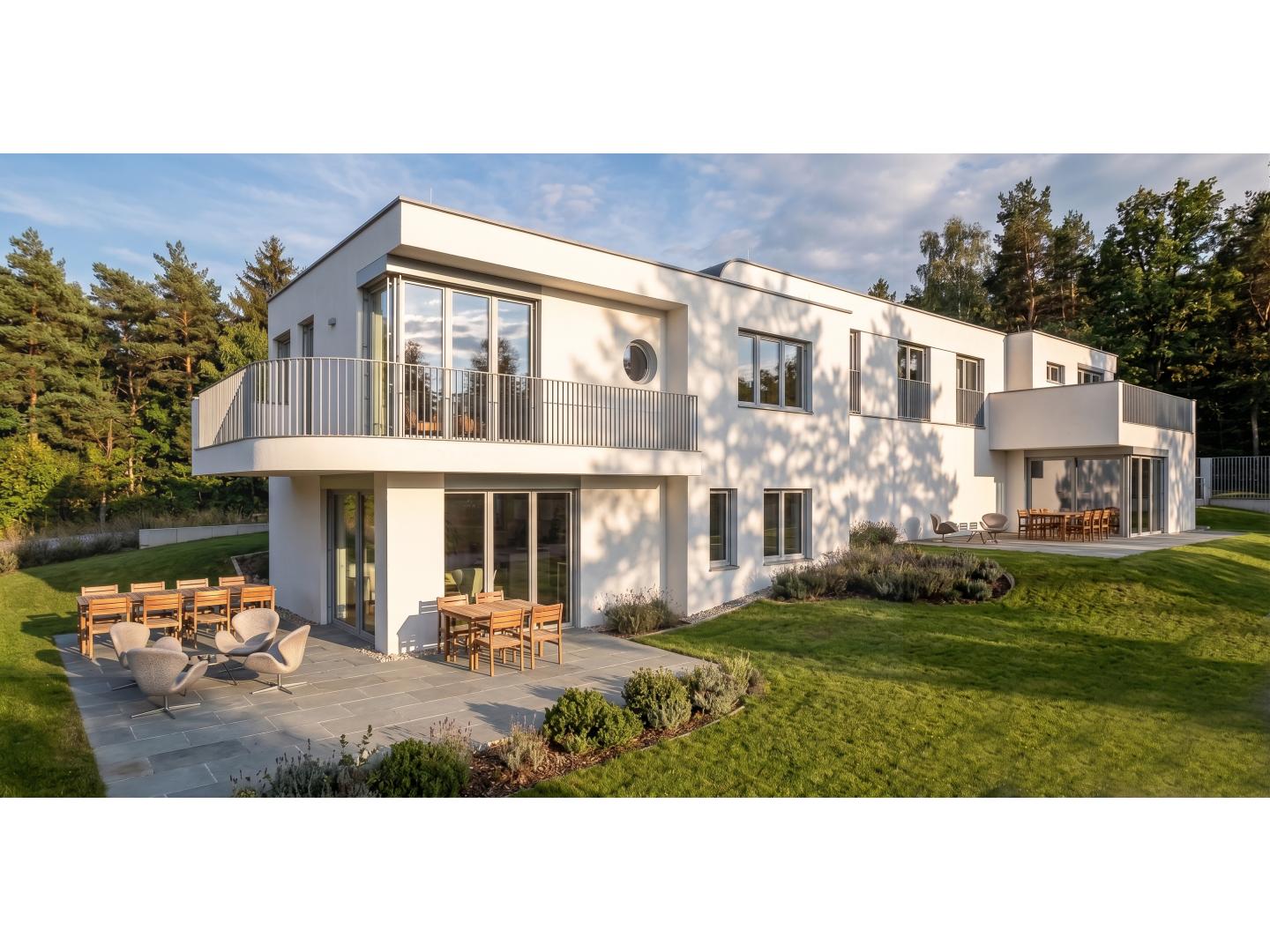 Eladó ikerház 189.72m2 Budapest, XI. kerület -Budaörs határa