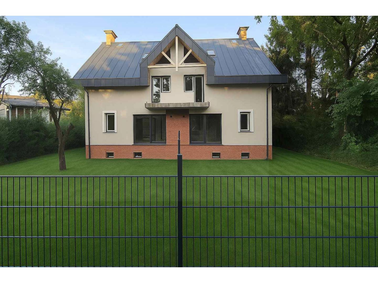 Eladó ikerház 228m2 Budapest, II. kerület Széphalom