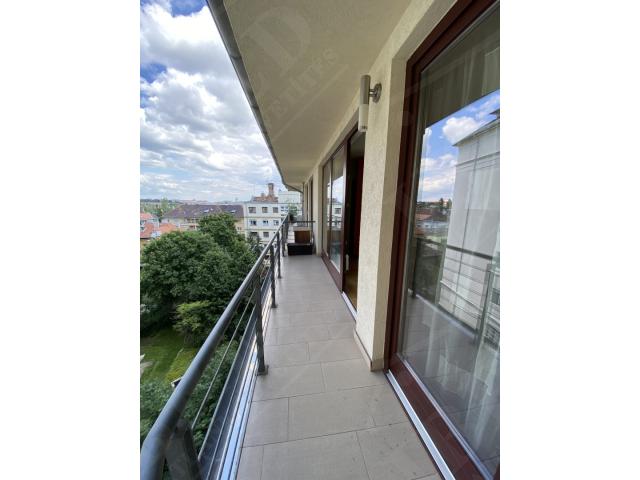 Kiadó lakás 55m2 Budapest, XII. kerület Németvölgy*